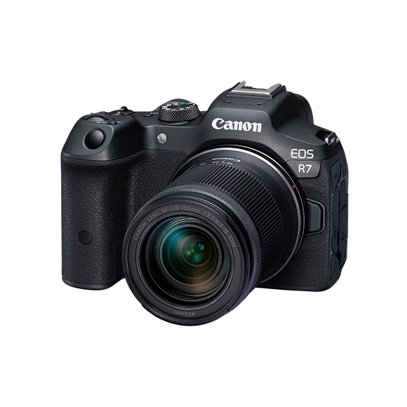 Canon EOS R7