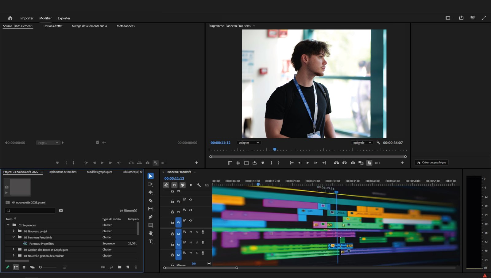 Bannière Kevin Roussel
