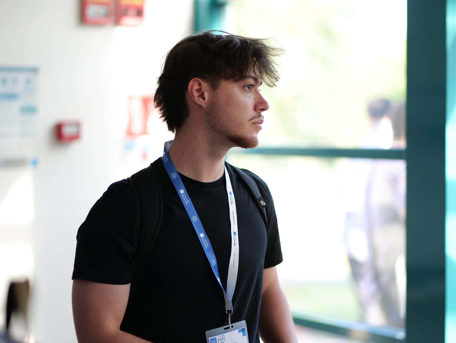 recherche d'alternance